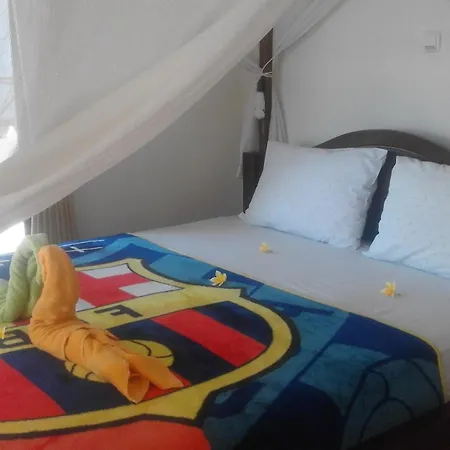 Senin Homestay